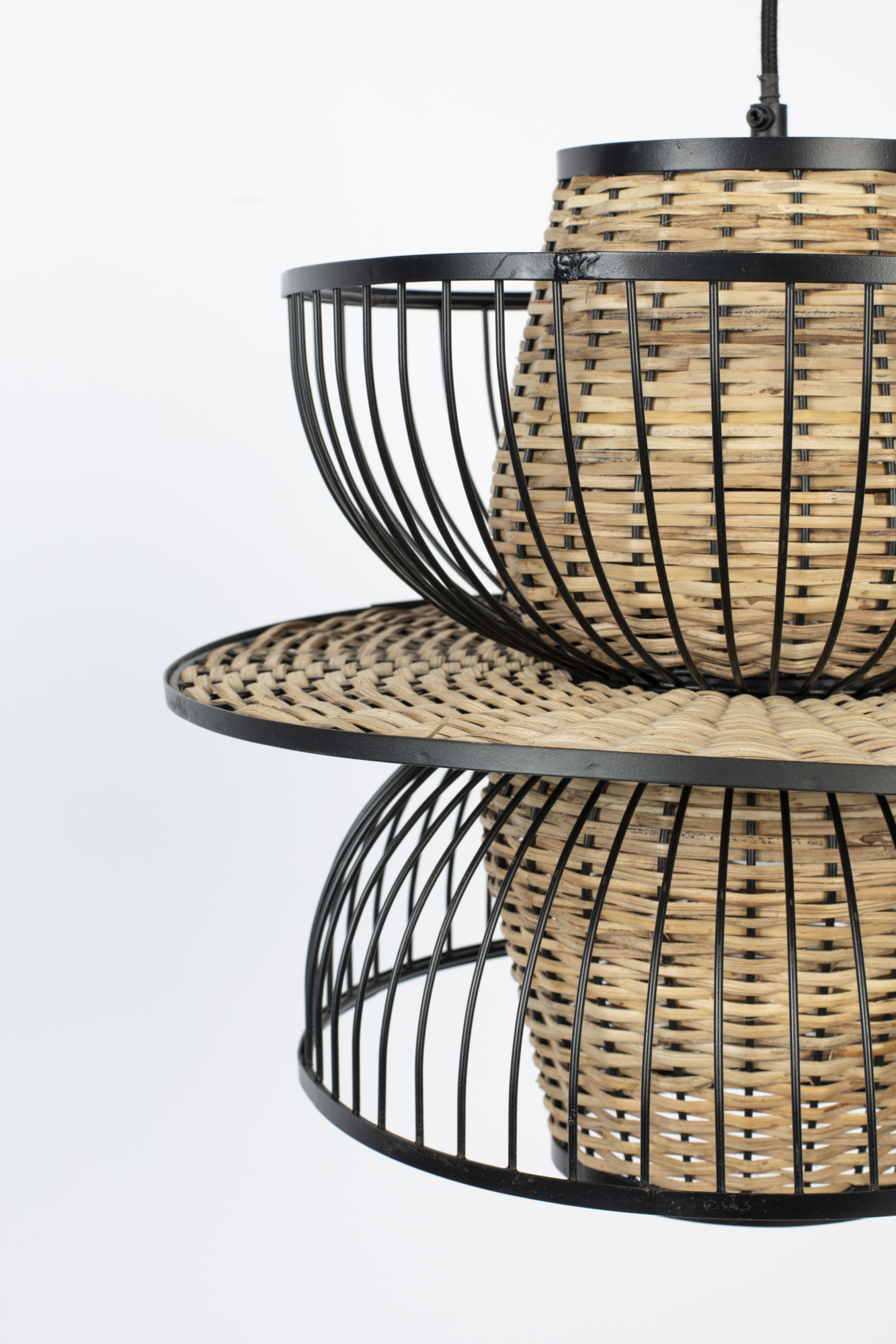 Rein Living Hanglamp Carmen L