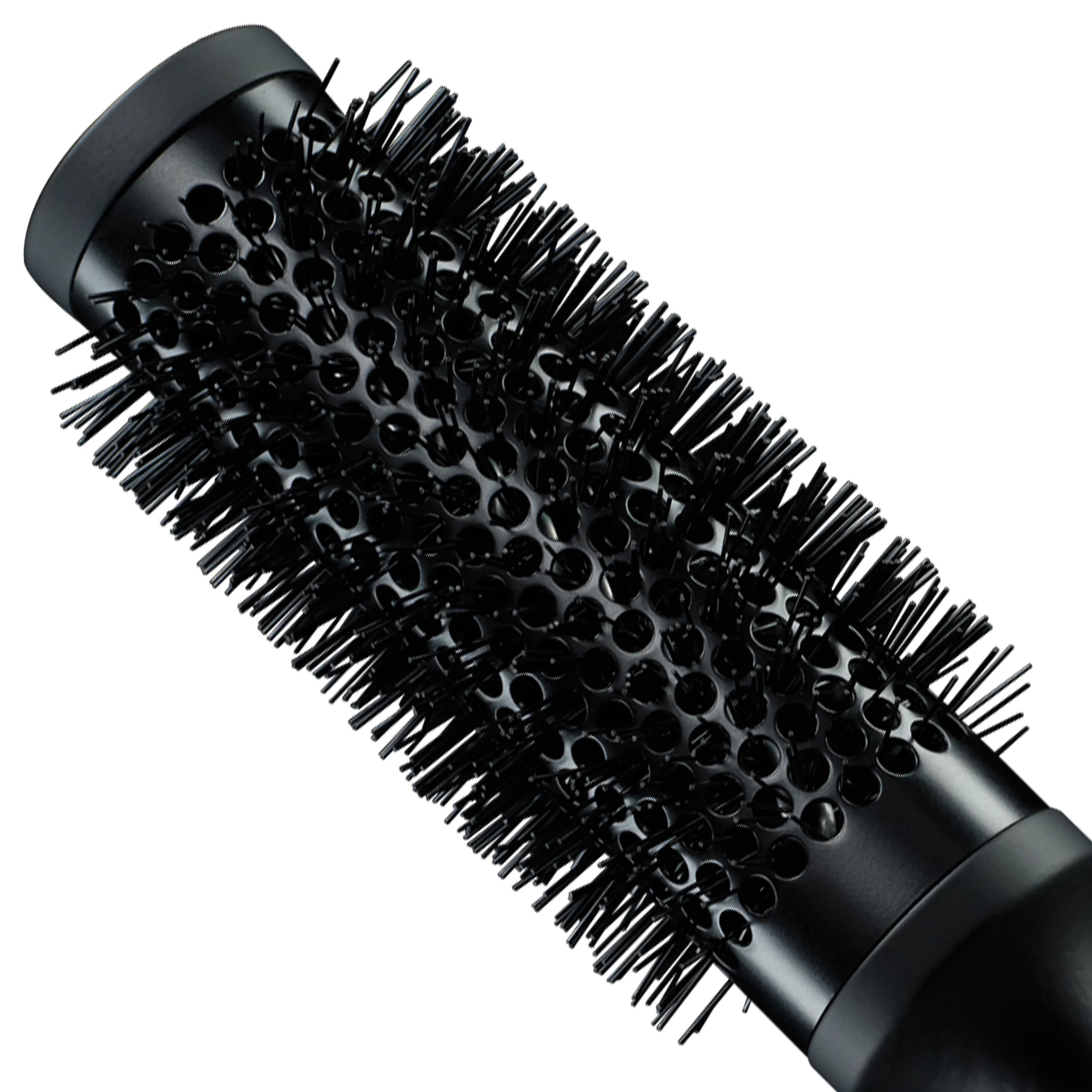 Brosse céramique ronde - taille 2 - 35mm |