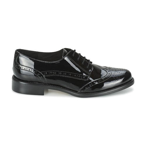 Betty London - CODEUX - Noir