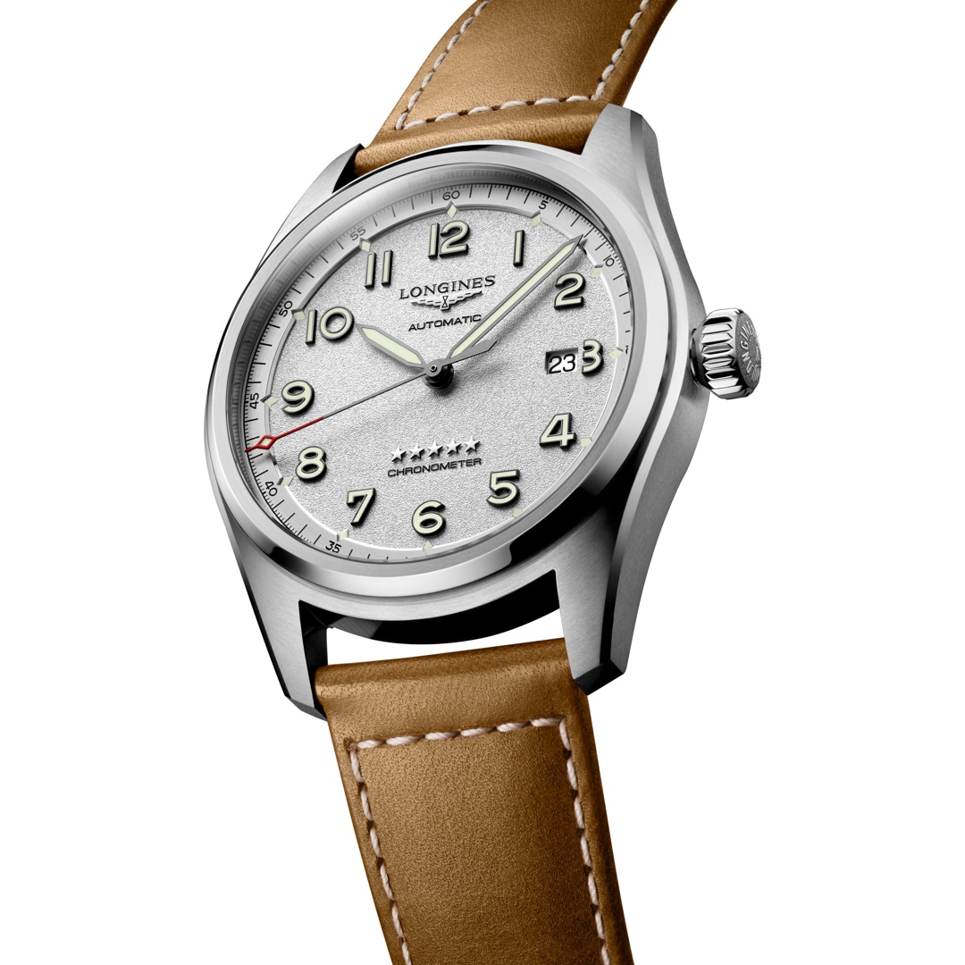 Longines Spirit 42mm