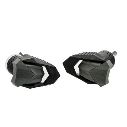 Pare-carter Puig Kit patins R19 - Noir