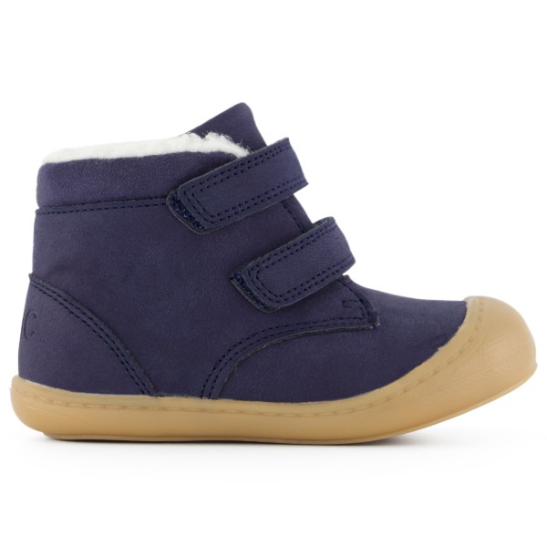 Stoic - Kid's Woolmix SäffleSt. Winter Boots - Chaussures d'hiver