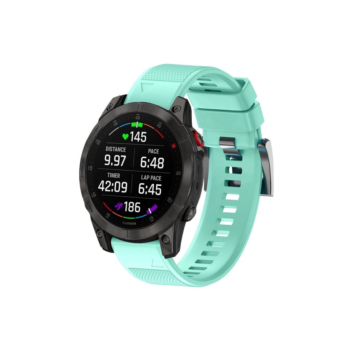 Sport armbånd Garmin Epix 2 - Mint