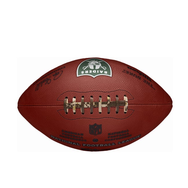 NFL Team Duke Showcase