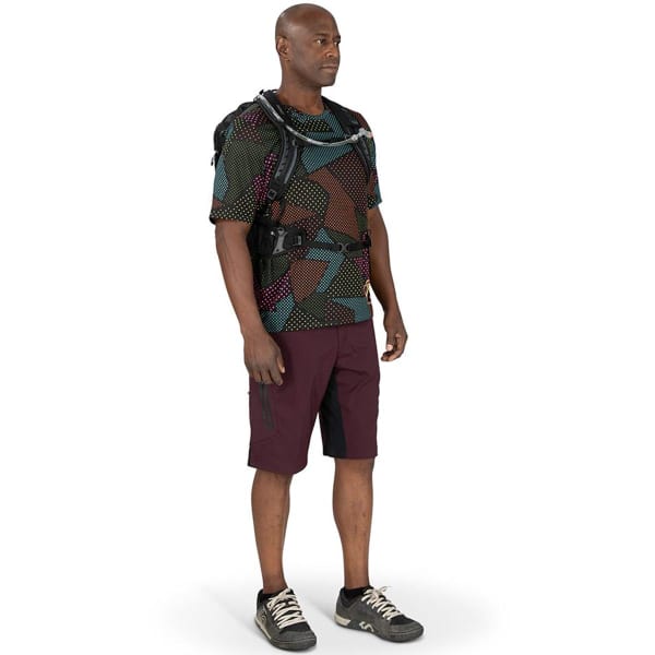 Sac à dos randonnée OSPREY SYNCRO 20L BLACK