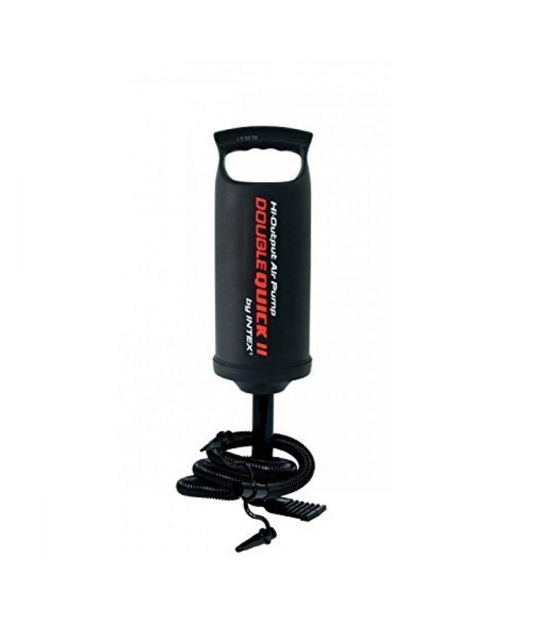 Gonfleur double action 29 cm Intex