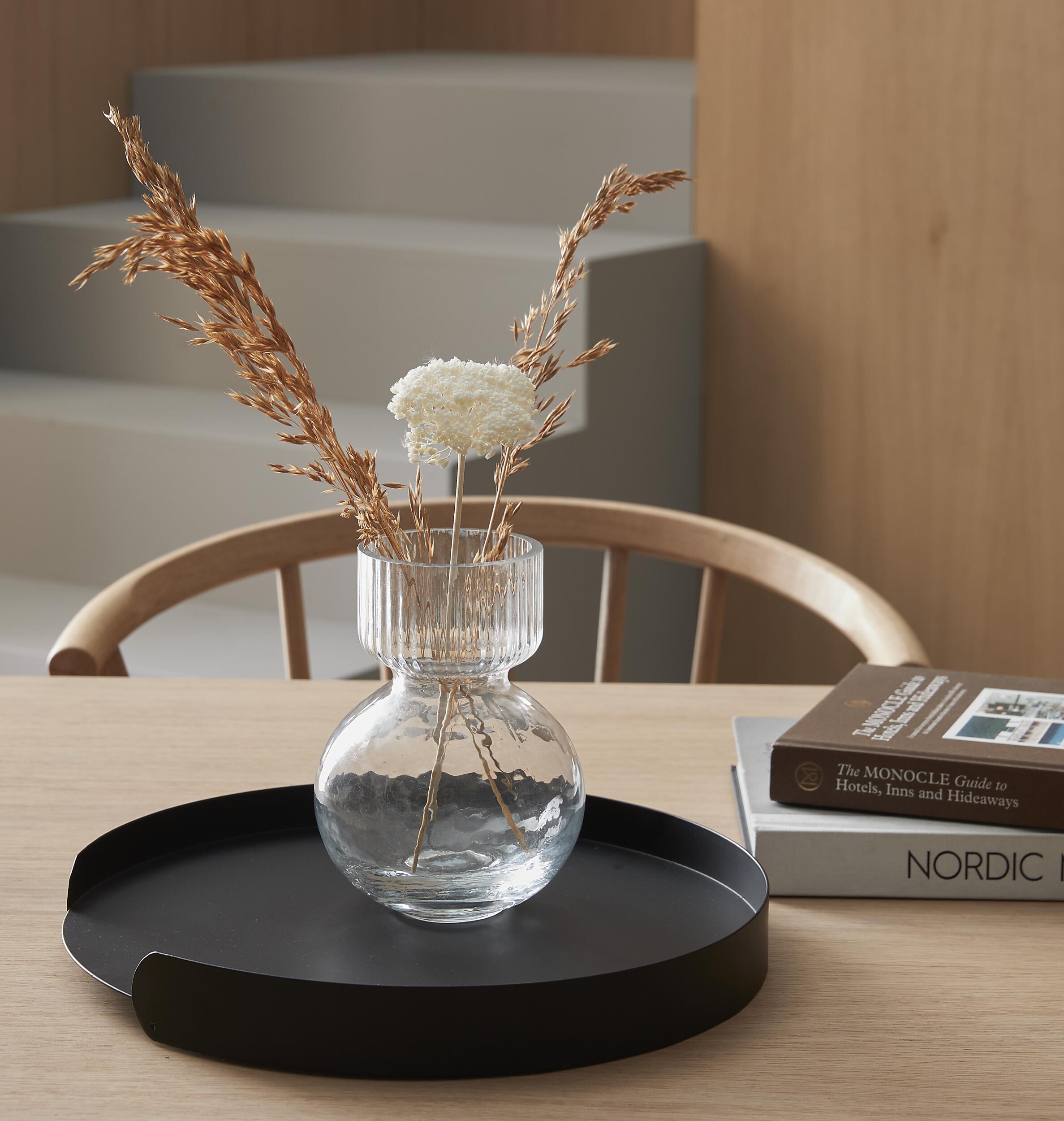 Lica Vase 16 x 12 cm