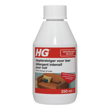 HG dieptereiniger leer 250 ml