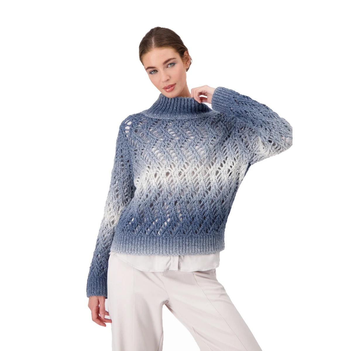 Dames Blouse 25051