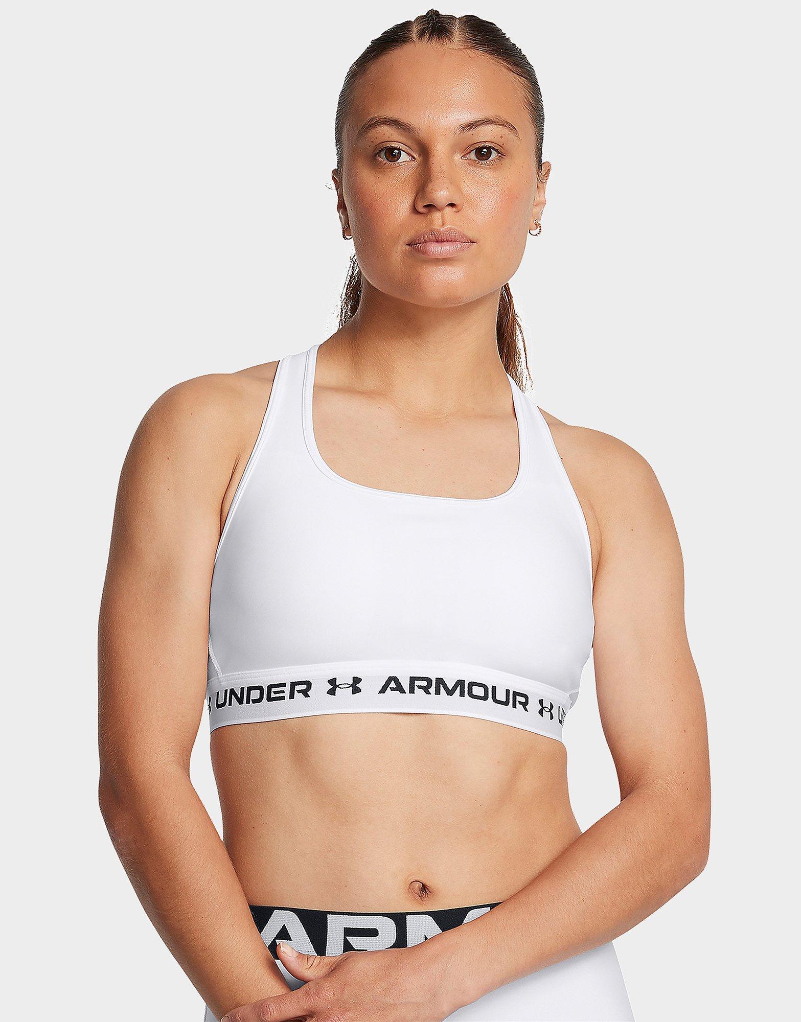 Under Armour Brassière de Sport UA Femme