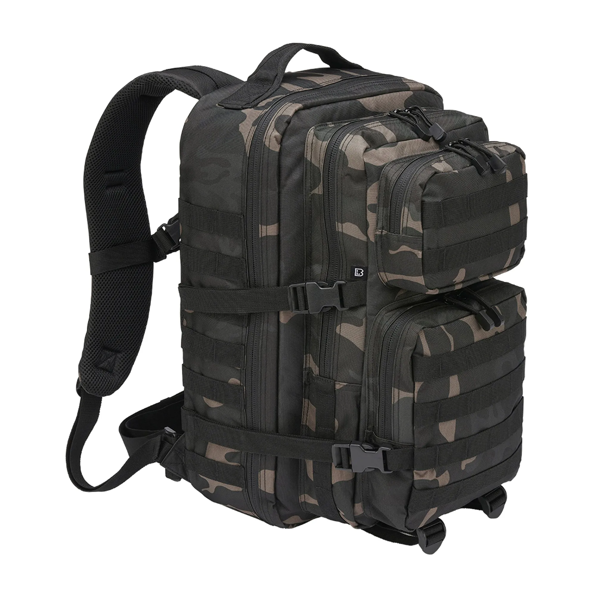 Brandit -  Rucksack US Cooper Large 40 L