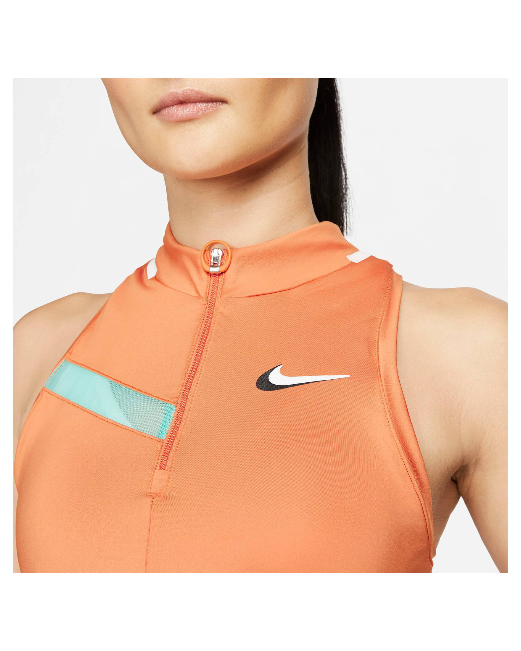 Nike| Damen Tennisshirt