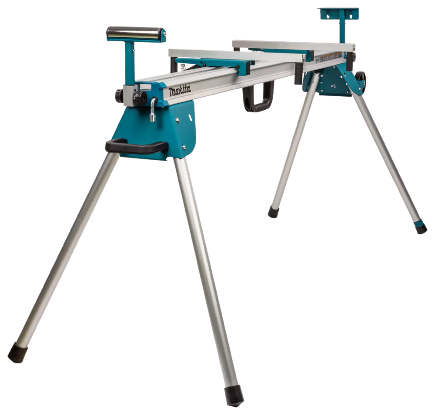 Makita DEAWST07 Onderstel met wielen voor afkort- en verstekzagen - 3830mm