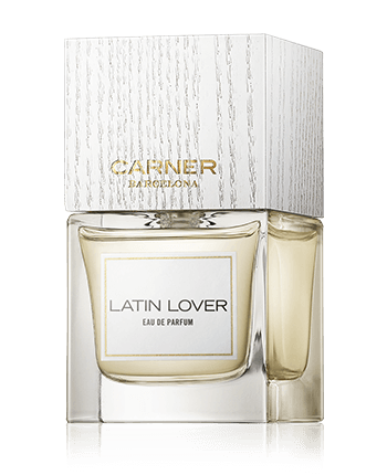Carner Barcelona Latin Lover edp vapo 100ml