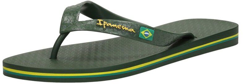 Ipanema Classic Brazil groen