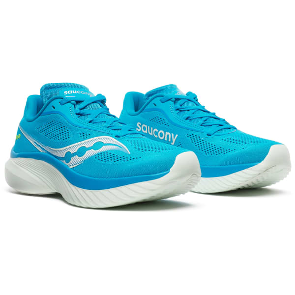 Chaussure running SAUCONY KINVARA 15 W VIZIBLUE/FOAM