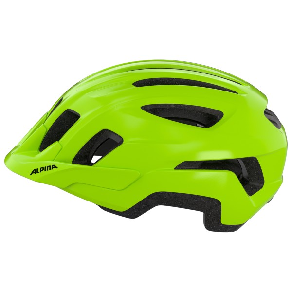 Alpina - Paranus - Casque de cyclisme