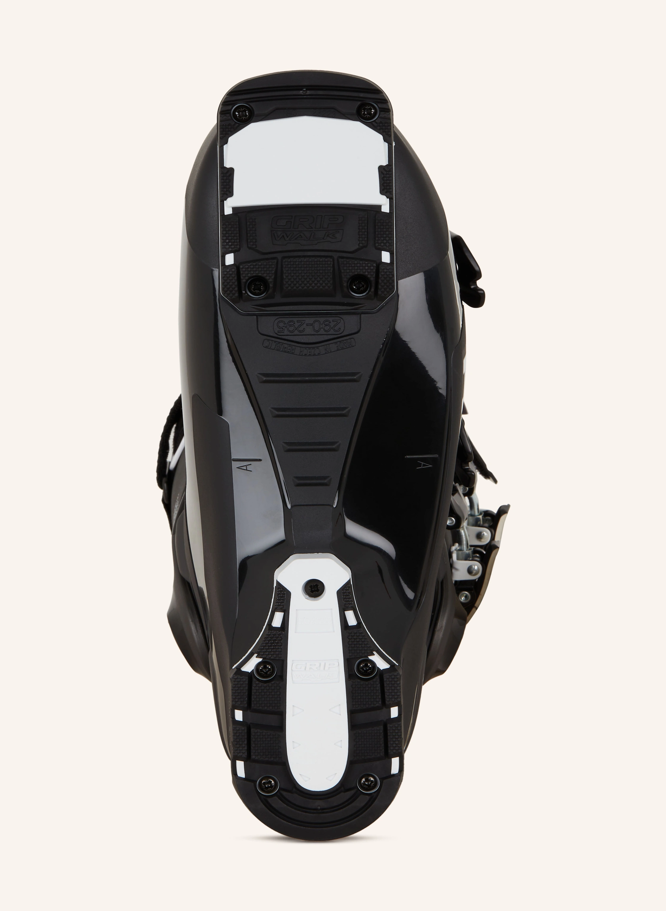 HEAD Skischuhe EDGE 130 HV GW