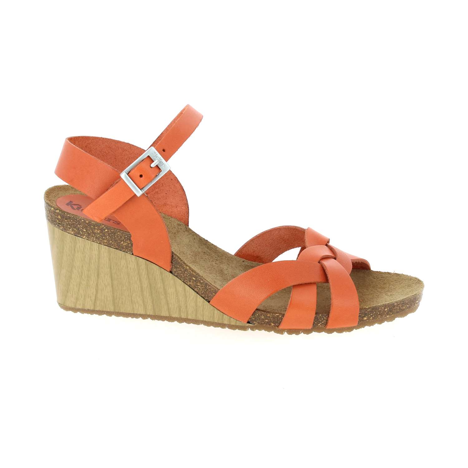 Sandales femme KICKERS KICK SUNNY