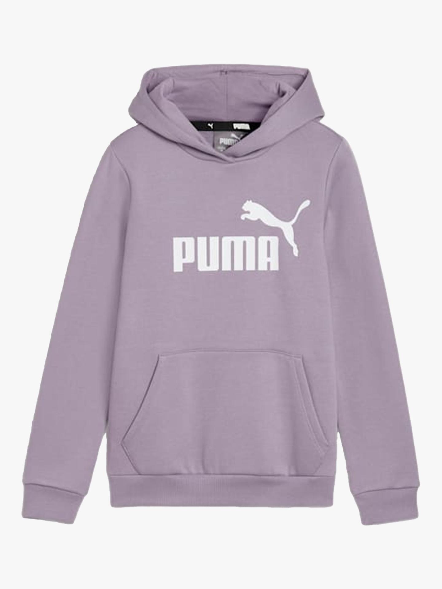 Essentials Logo Hoodie