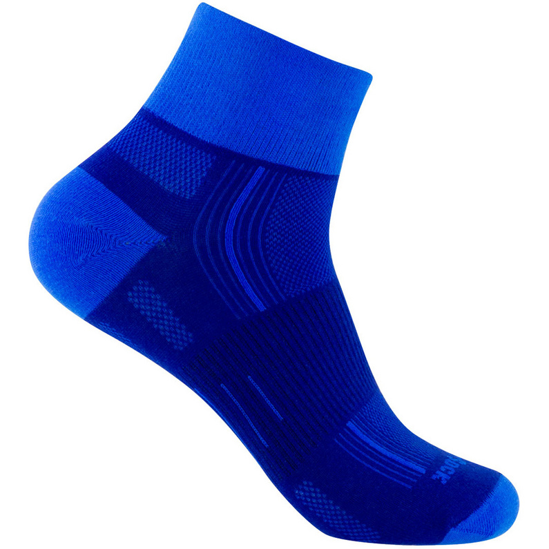 Wrightsock Stride Quarter Socken