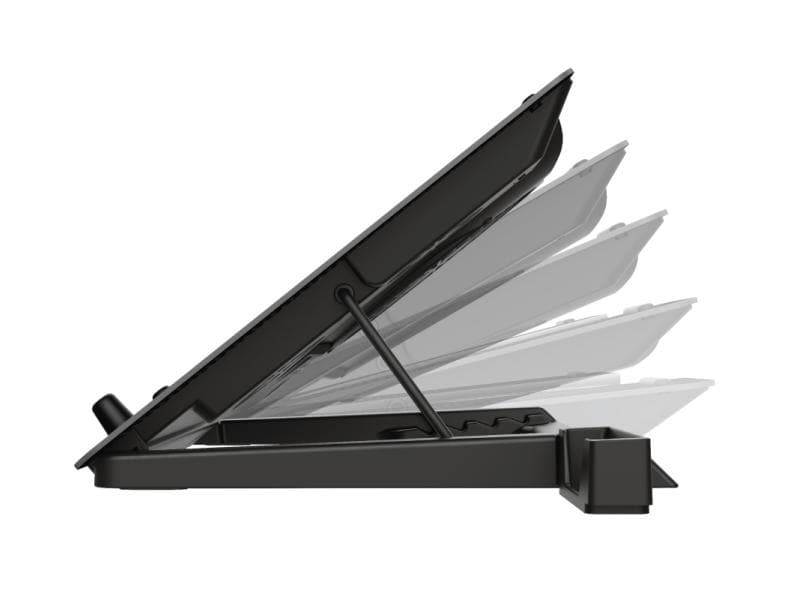 Trust Notebook-Kühler GXT 1125 Quno 17.3 