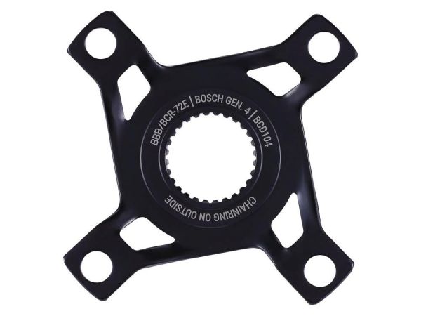 BBB eBike Spider, Bosch Gen4