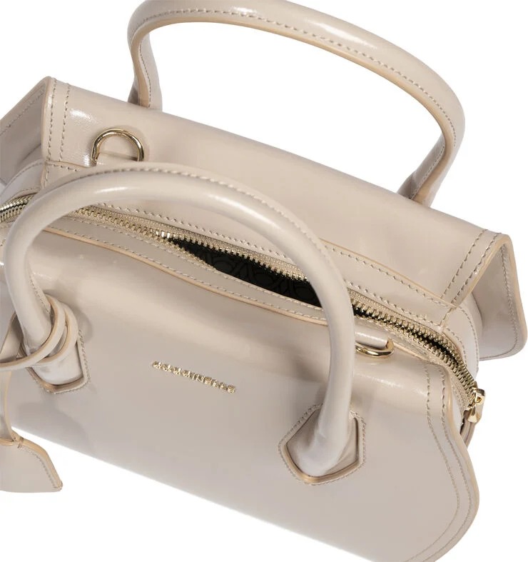 Coccinelle COCCINELLELORD SHINY CALF Rosette