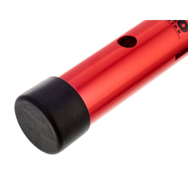 Nino 602R Wah-Wah Tube Red