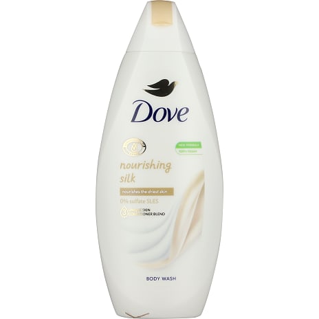 Body wash