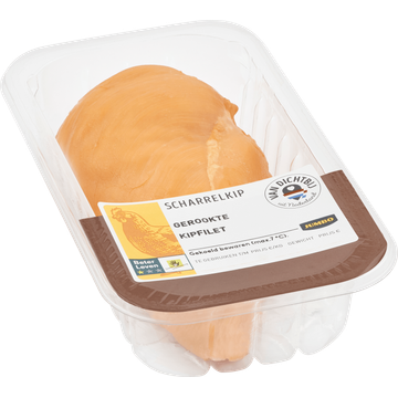 Jumbo Gerookte Kipfilet ca. 165 g
