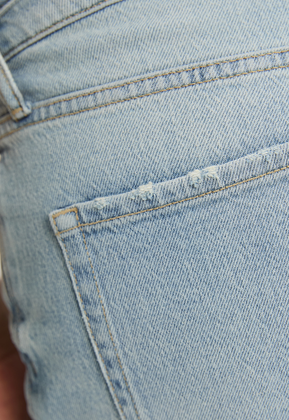 Silvercreek Ruby Wide Leg Jeans