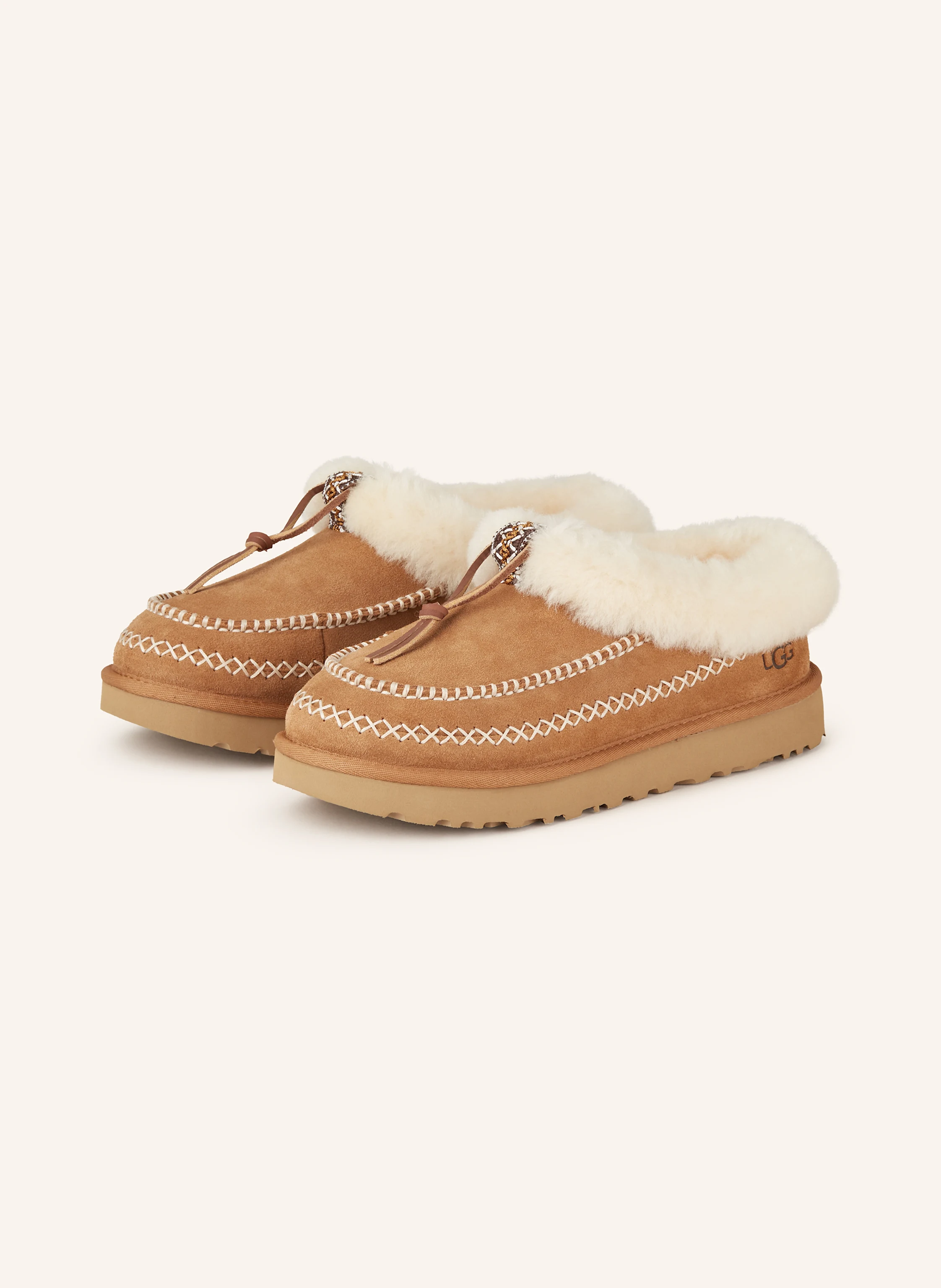 UGG Pantoletten TASMAN ALPINE