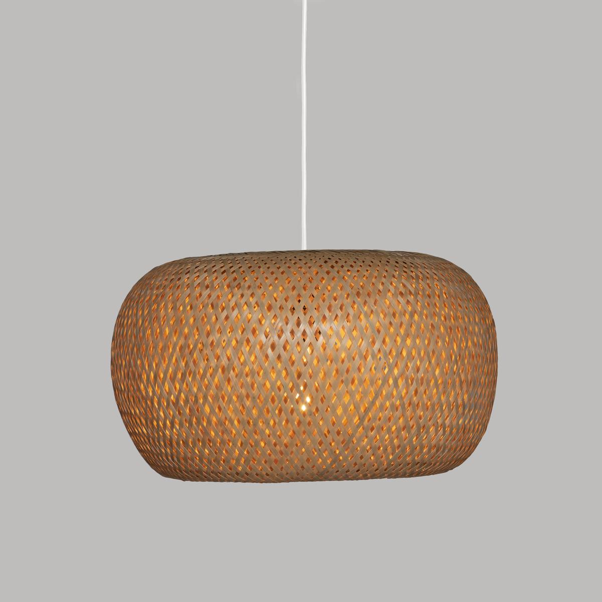 SUSPENSION BAMBOU NAM NAM NATUREL D.46CM