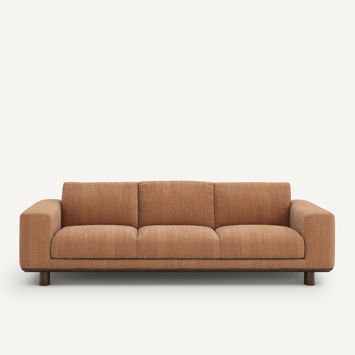 AM.PM<br>Banco em tweed keperstof, Cerea