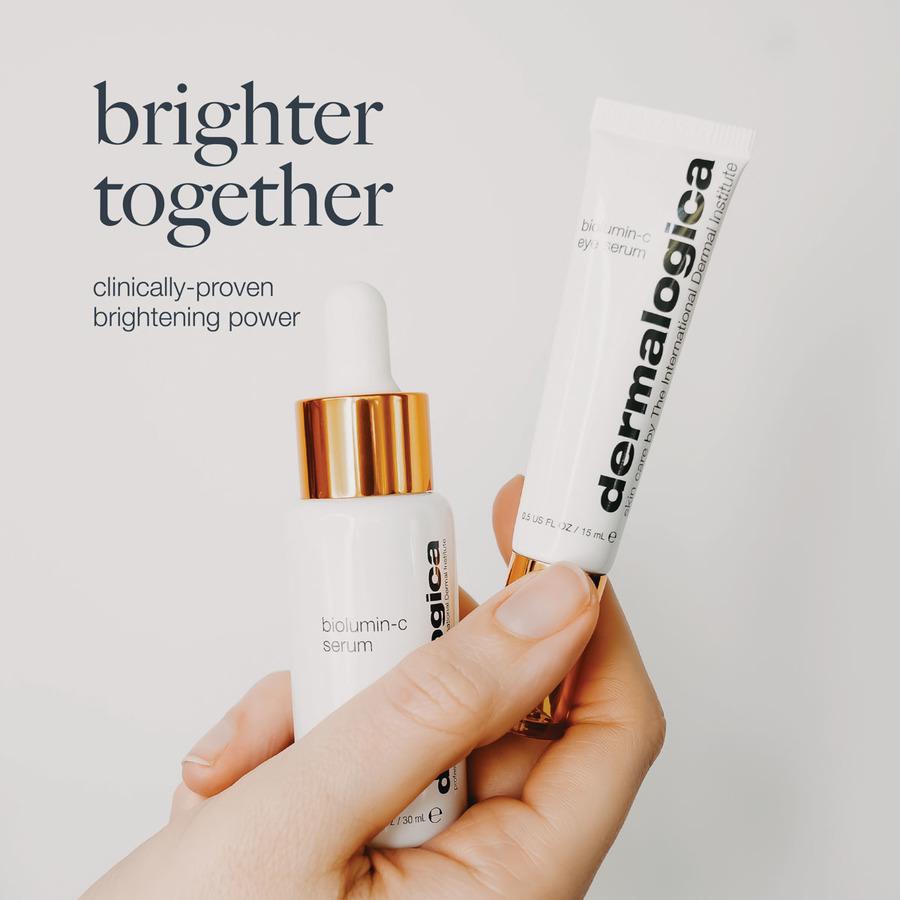 Dermalogica Biolumin-C Serum 10ml