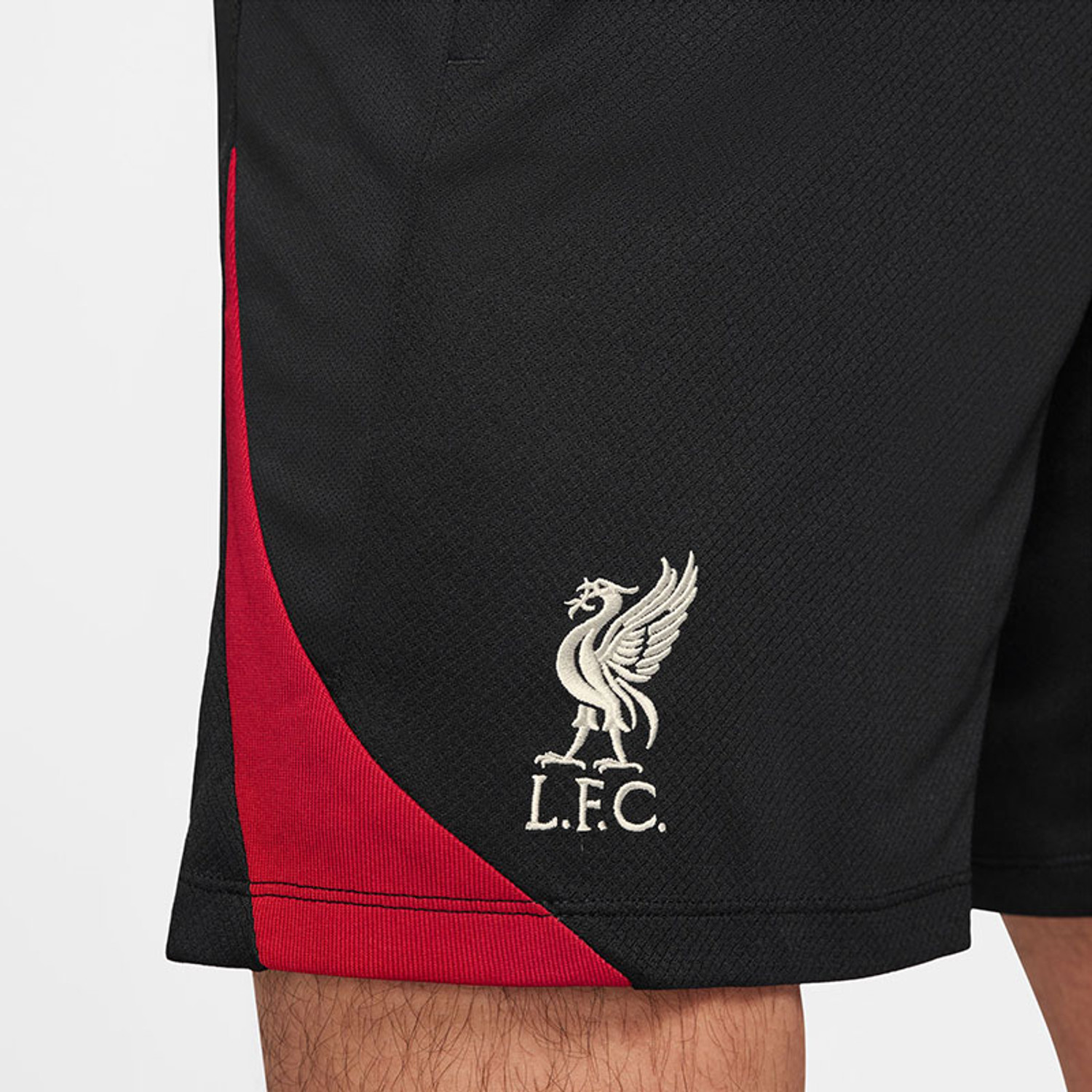 Nike Liverpool Strike Trainingsset