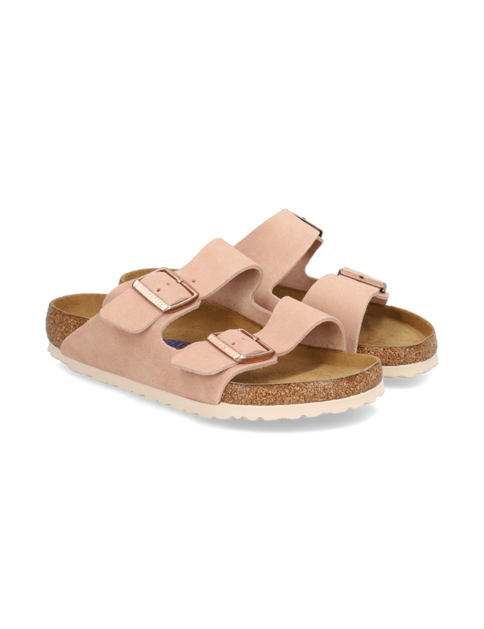 Arizona SFB VL Light Rose