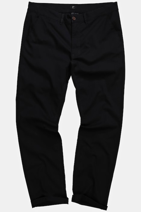 Chino Hose, Bauchfit, FLEXNAMIC®, 4-Pocket, Regular Fit
