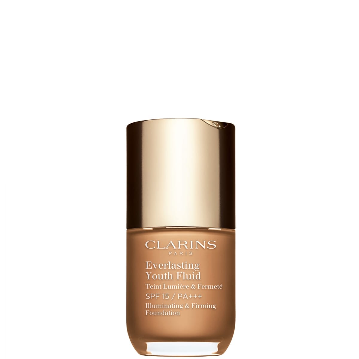 CLARINS Everlasting Youth Fluid Teint Lumière &  Fermeté