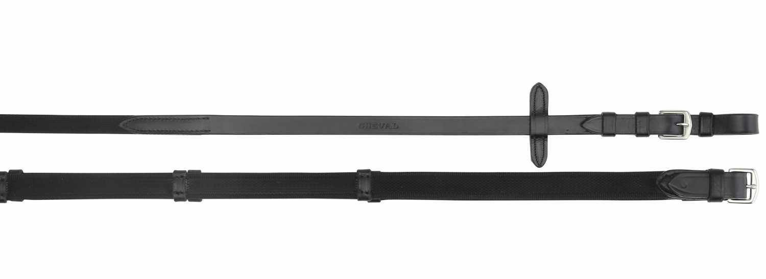 Cheval Supergrip Zügel