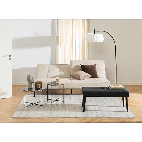 Perugia sovesofa - beige