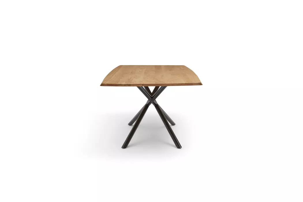 Esstisch Helmond 200 x 100 cm