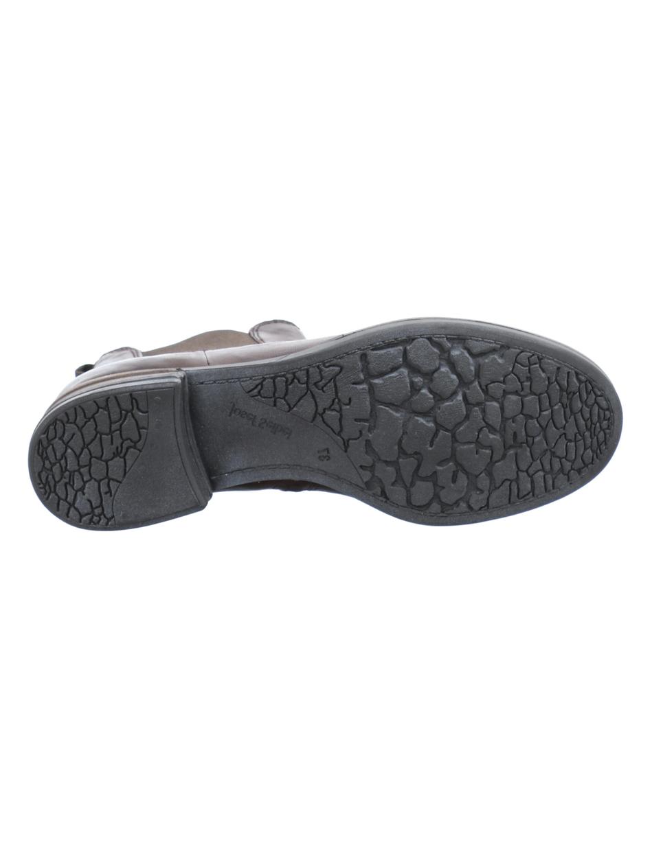 Stiefelette Sanja 06, moro
