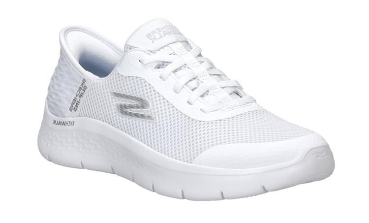 Skechers 124836 Go Walk Flex - wei