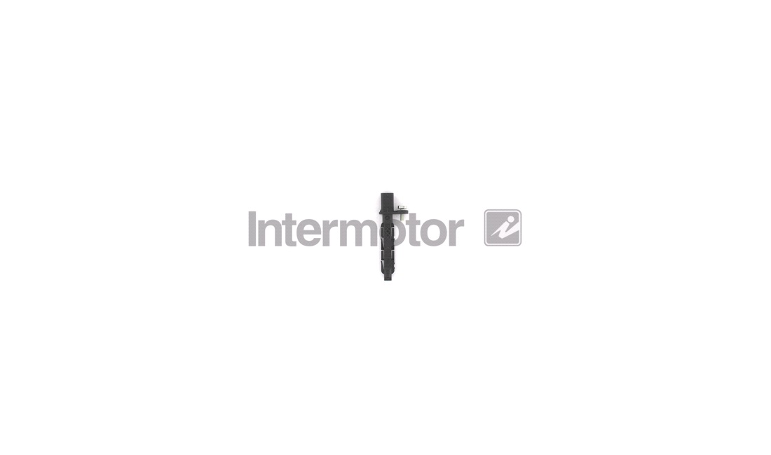 Impulsensor, krumtapaksel