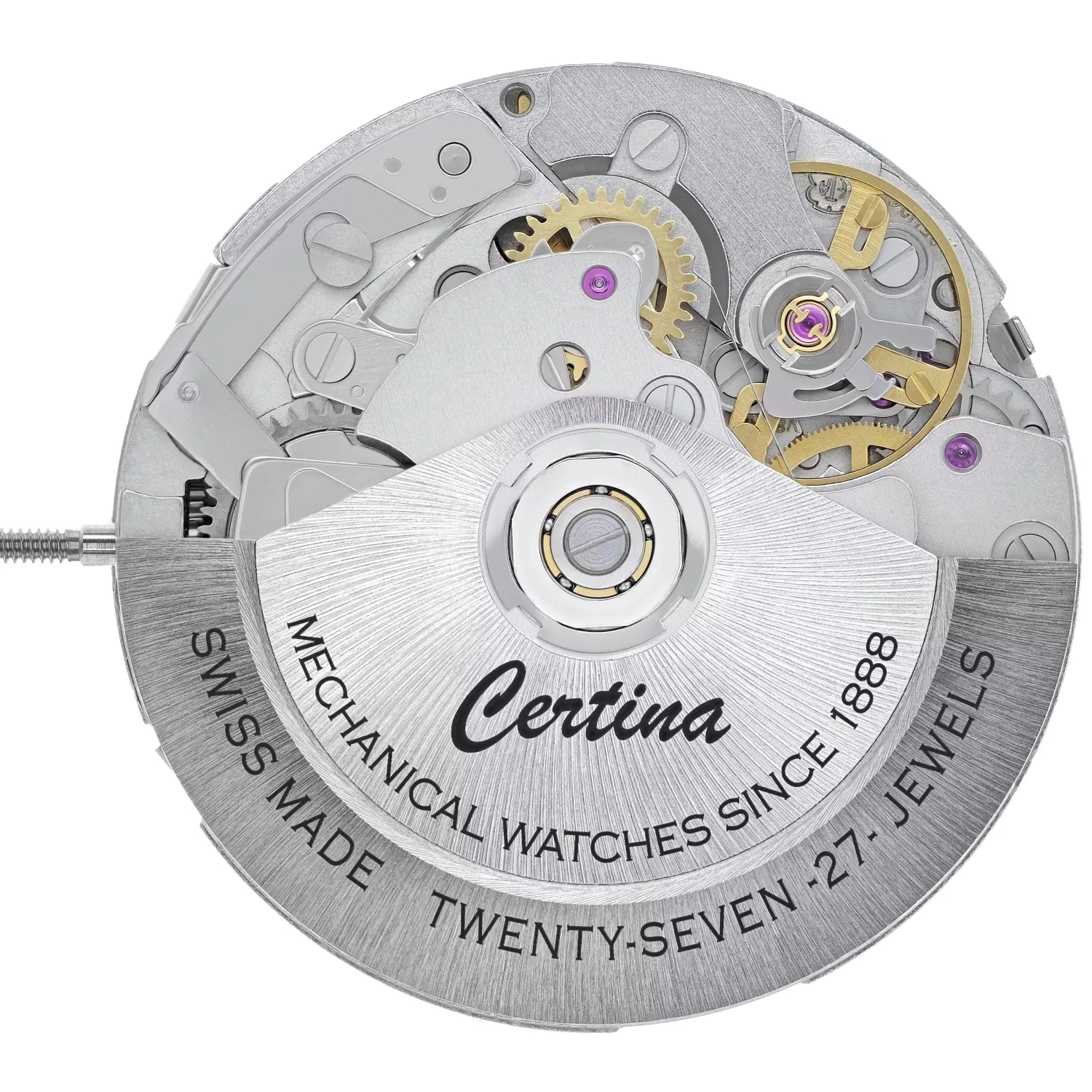 Certina DS Chronograph Automatic C0384621603700