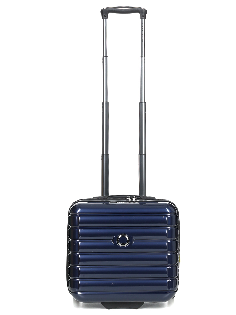 Valise Delsey Shadow 5.0 - 37.5 cm - 2 roues