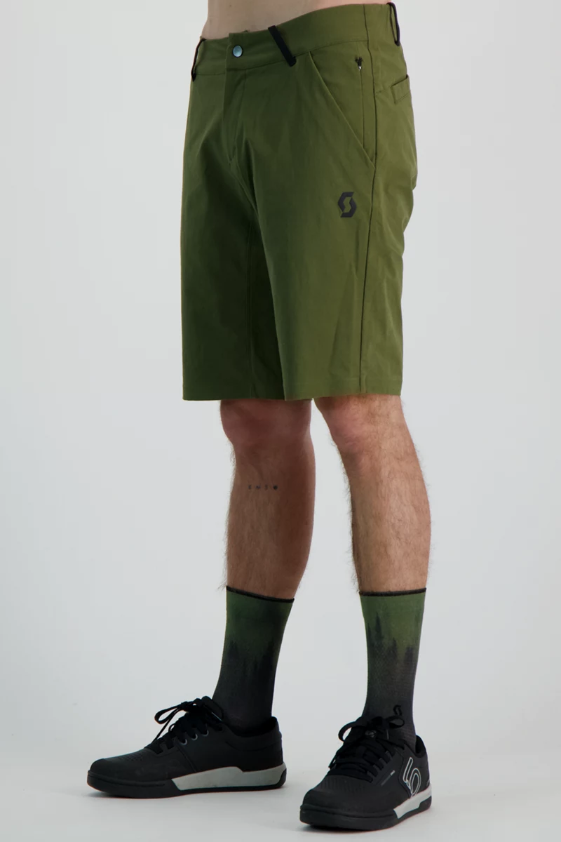 SCOTT Commuter Herren Bikeshort