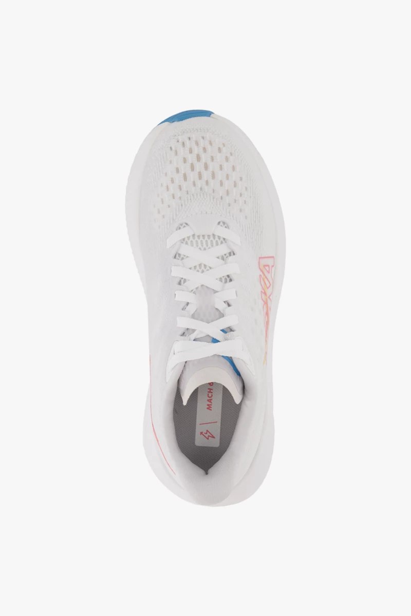 HOKA Mach 6 Damen Laufschuh